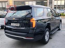 شيفروليه تاهو